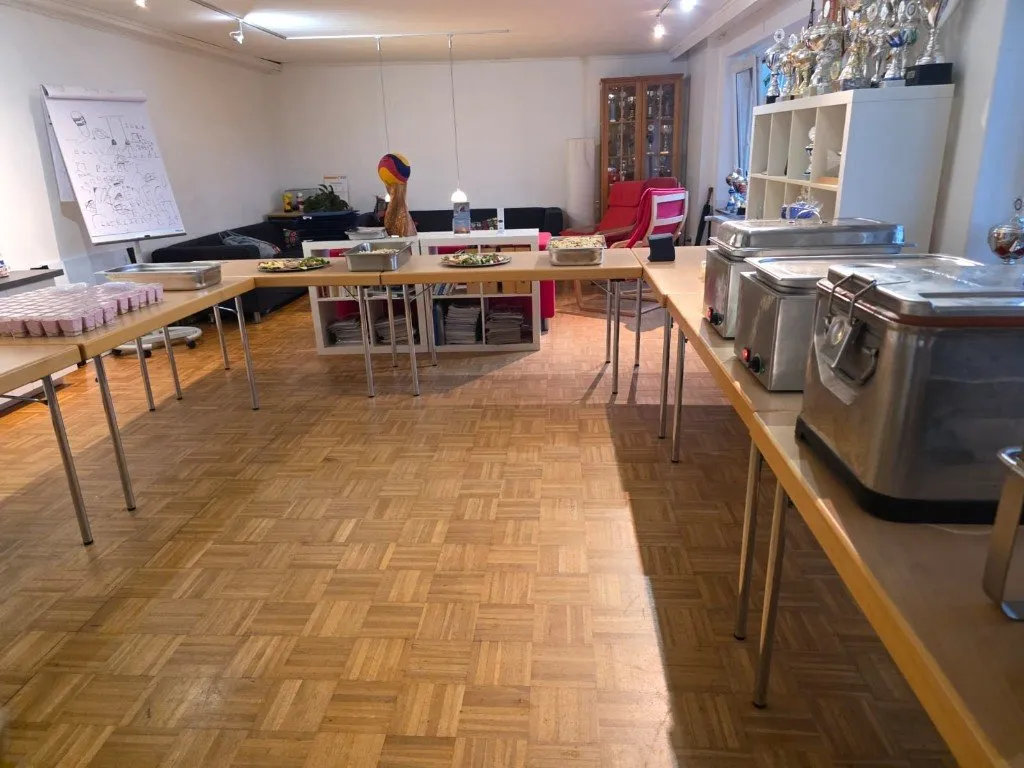 Catering für Events Braunschweig & Magdeburg