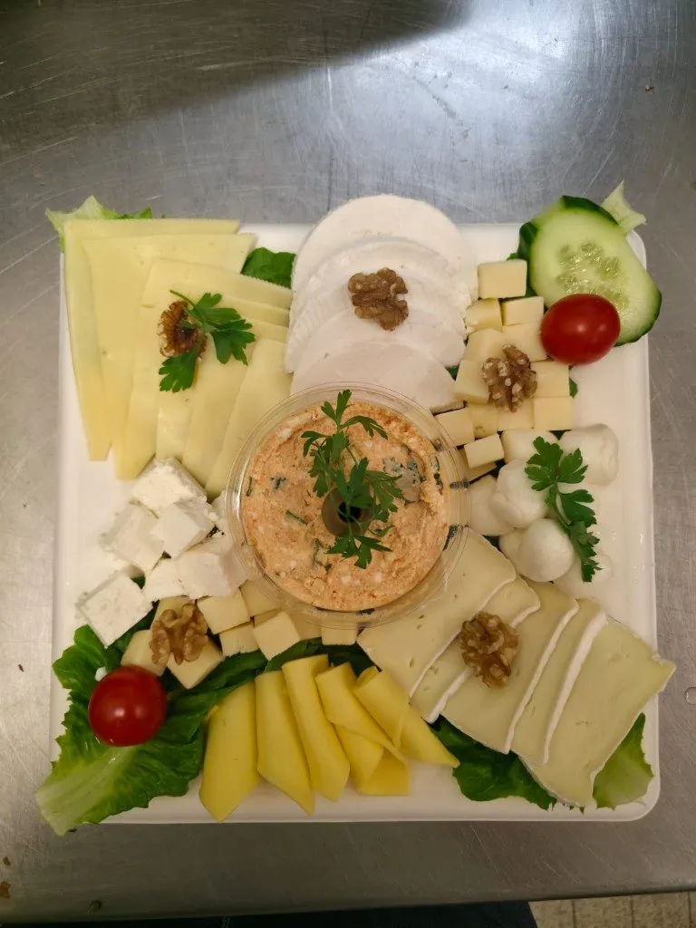 Catering für Firmen Braunschweig & Magdeburg