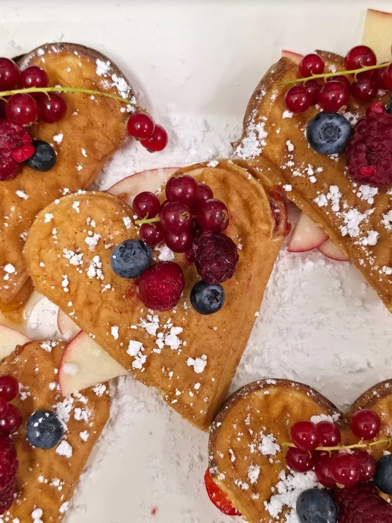 Catering Lieferservice Braunschweig & Magdeburg