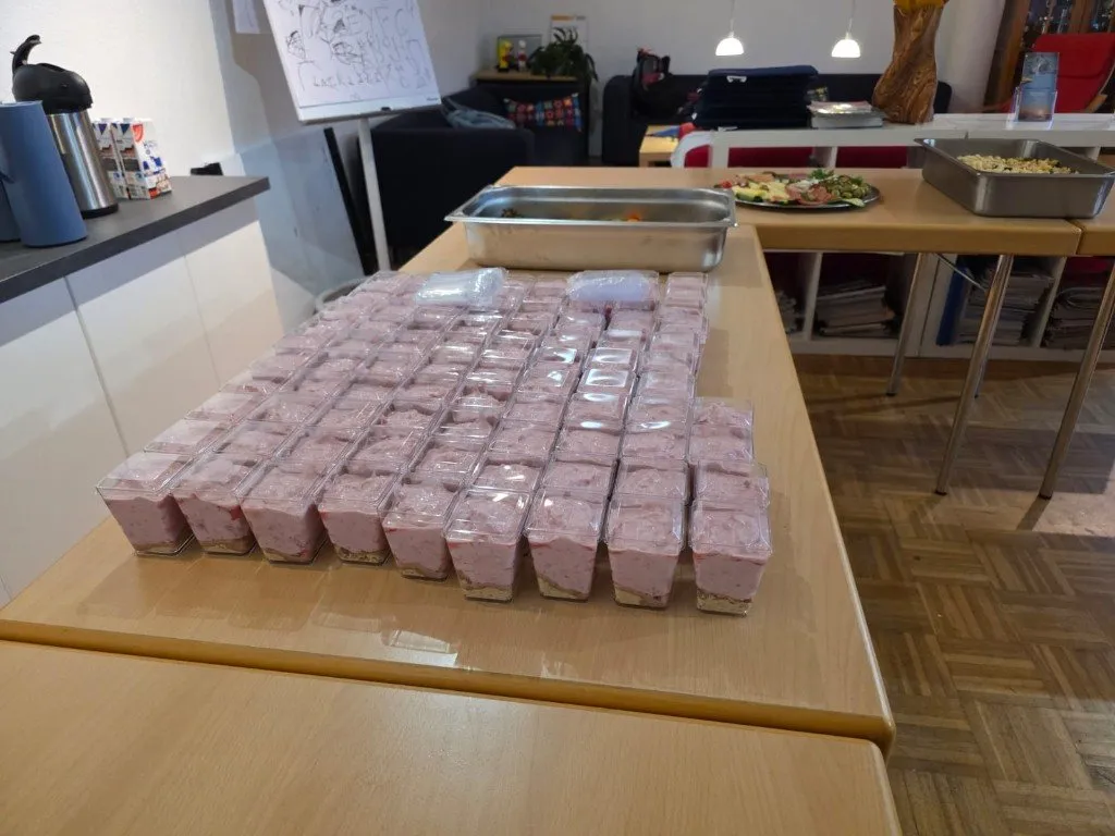 Catering Braunschweig & Magdeburg Preise