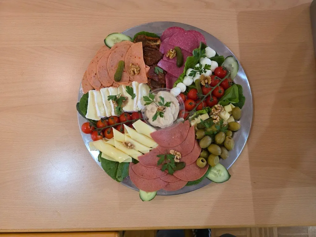 Catering Service Braunschweig & Magdeburg