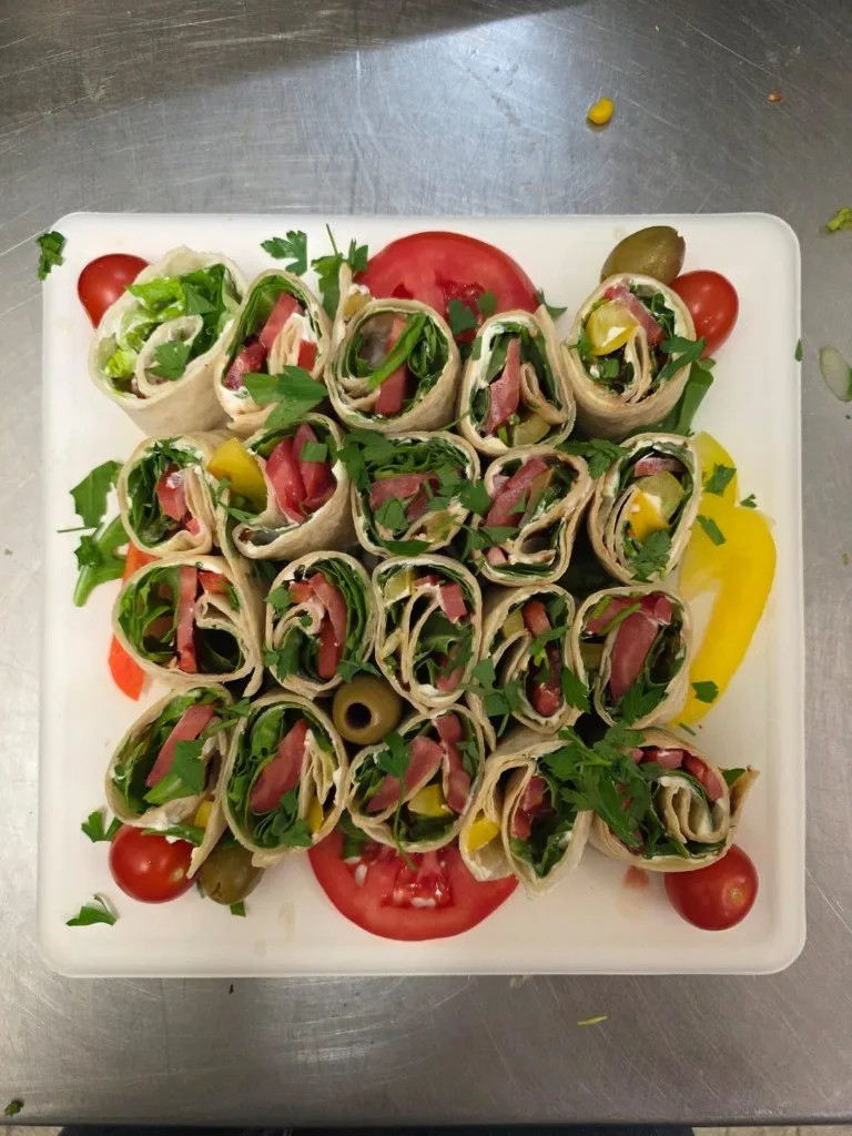 Hochzeitscatering Braunschweig & Magdeburg