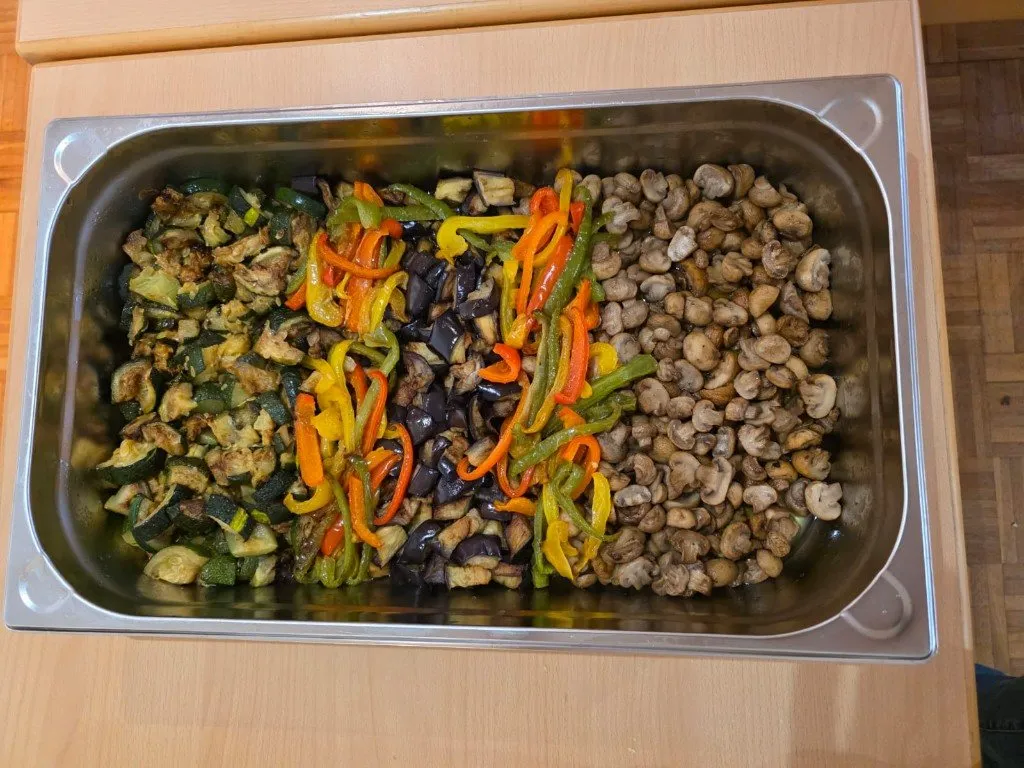 Braunschweig & Magdeburg Catering