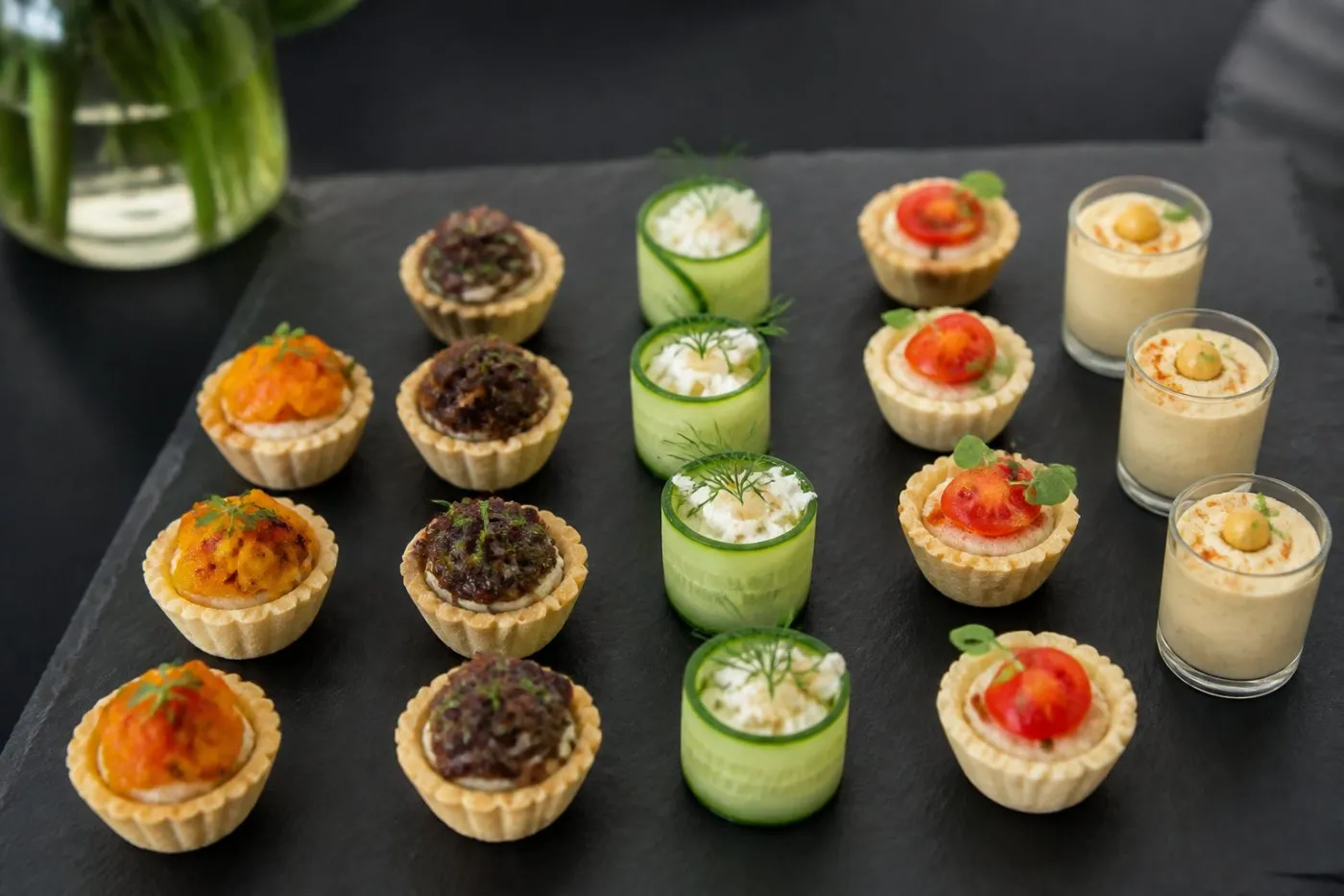 Fingerfood Classic