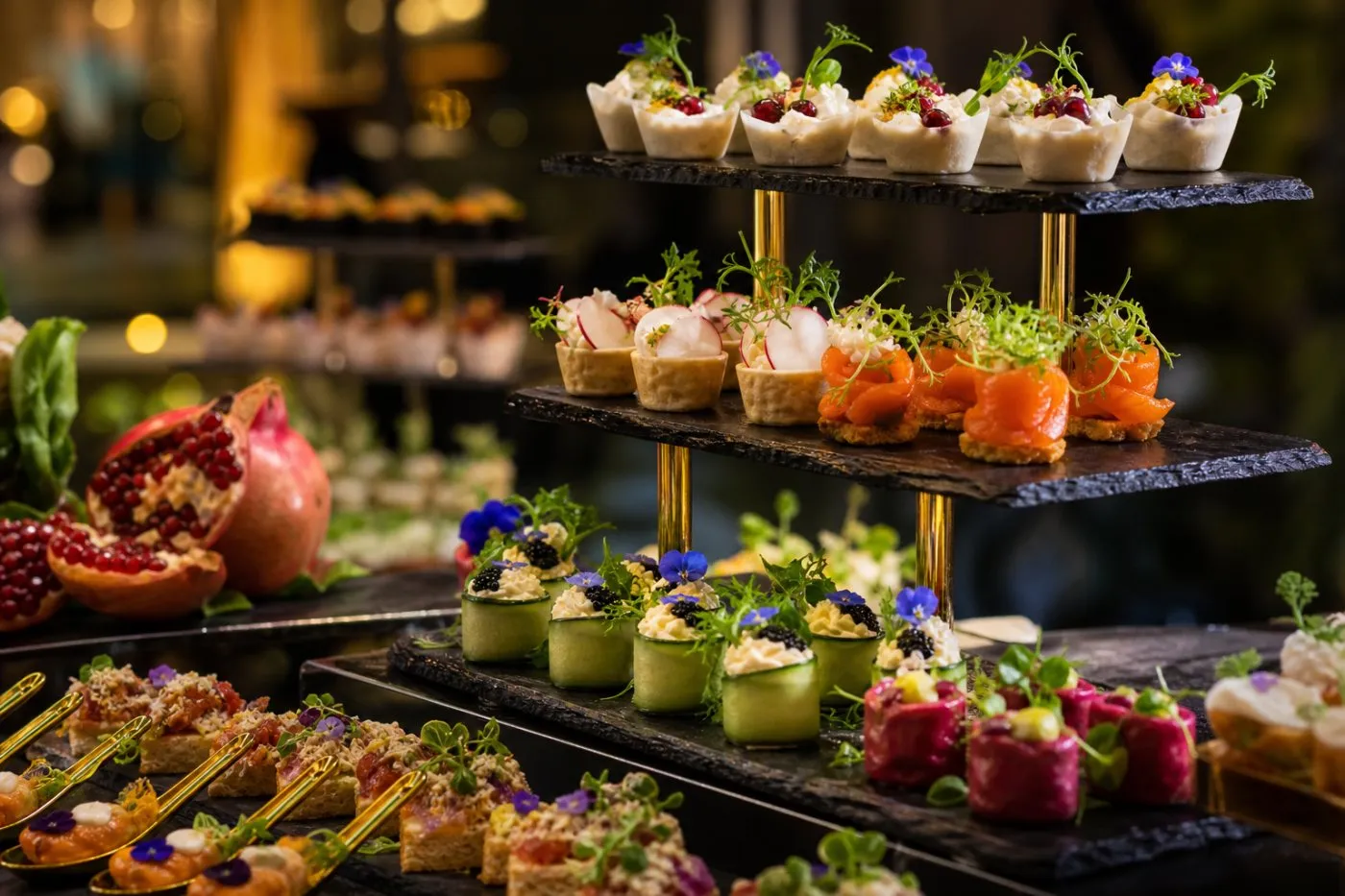 Fingerfood Premium