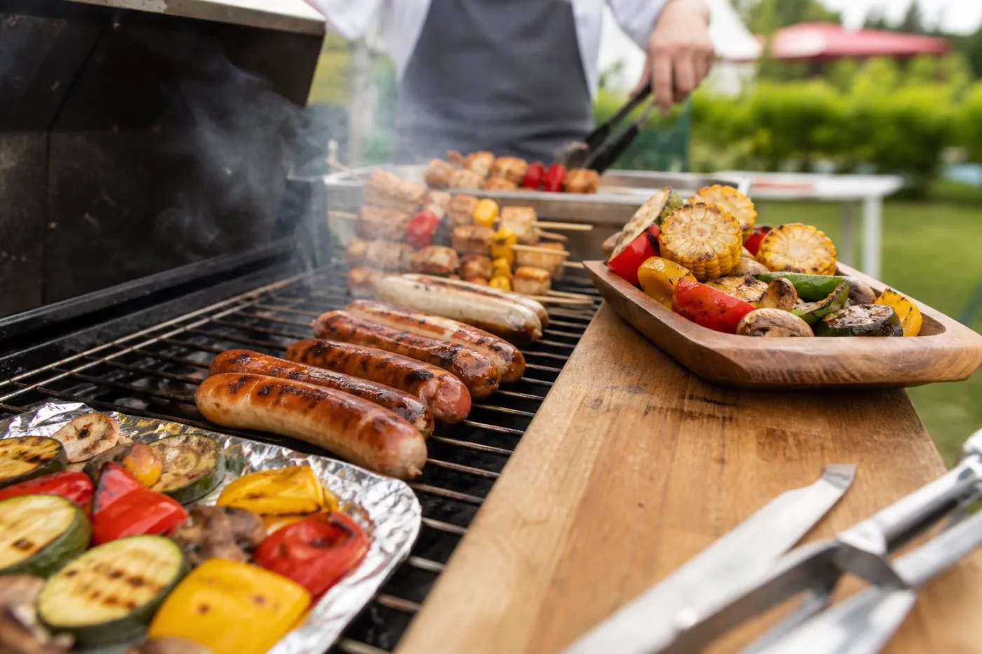 Grill Classic